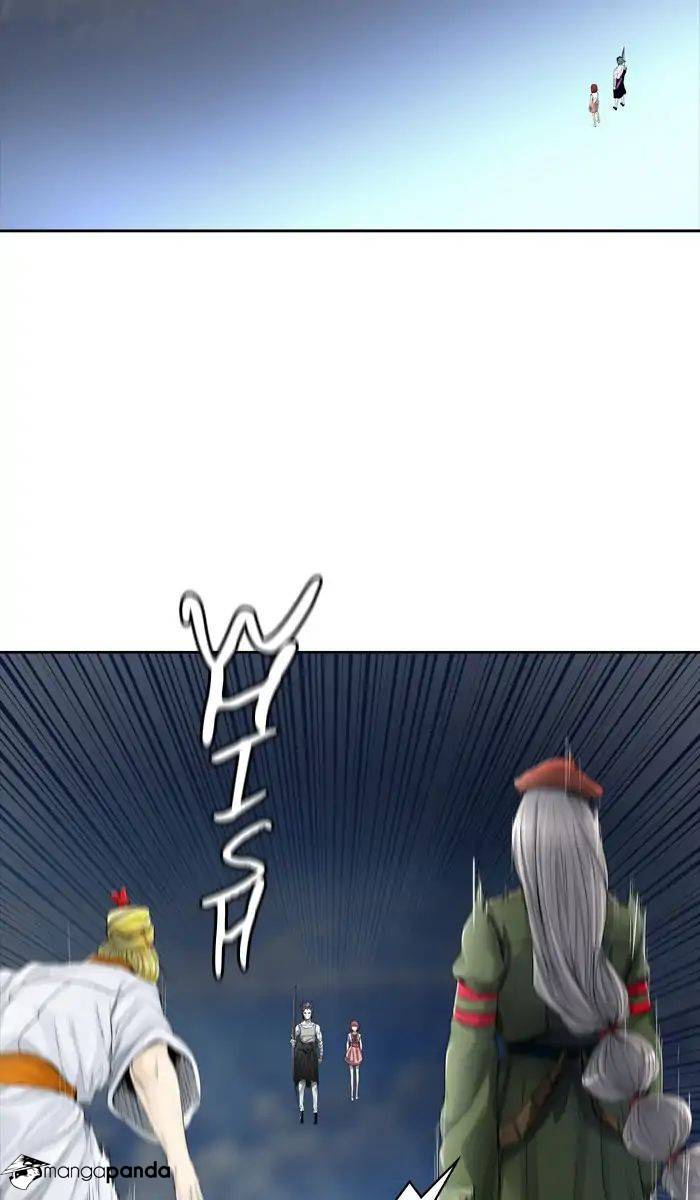 Tower of God Chapter 436 image 002